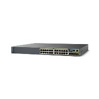 سوئیچ 2960S-24PS-L Poe